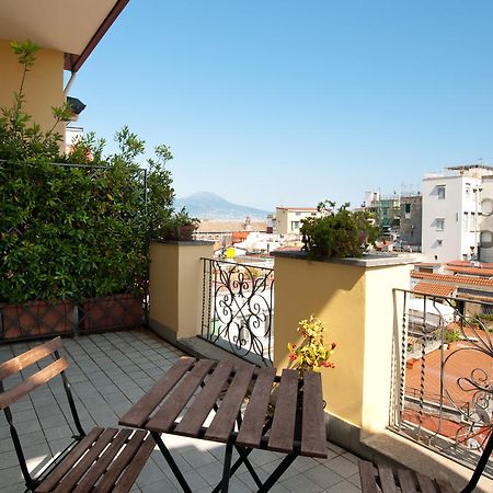 Nardones 48 Apartment Napoli Ngoại thất bức ảnh