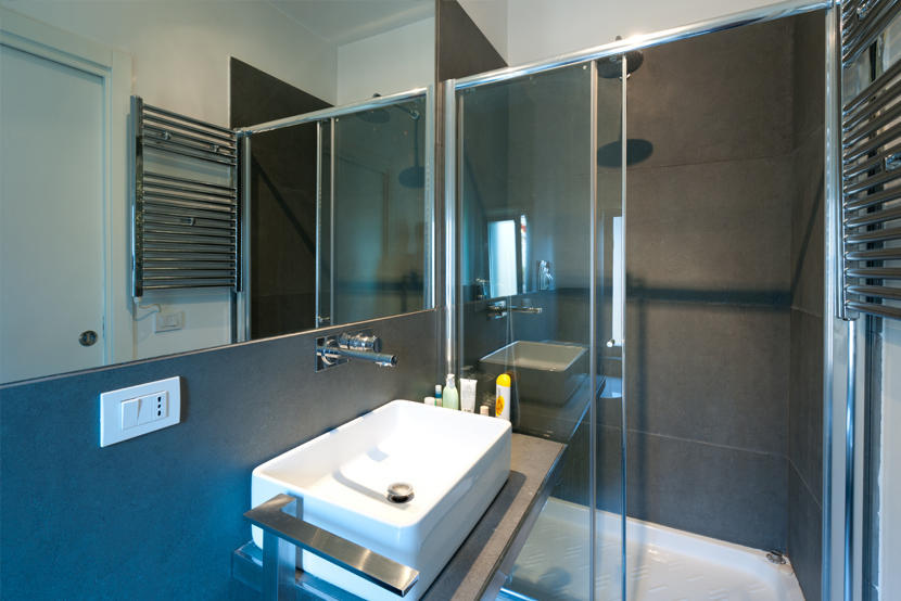 Nardones 48 Apartment Napoli Phòng bức ảnh