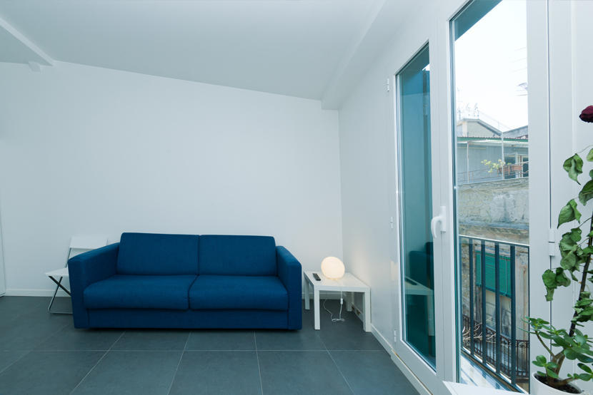 Nardones 48 Apartment Napoli Phòng bức ảnh