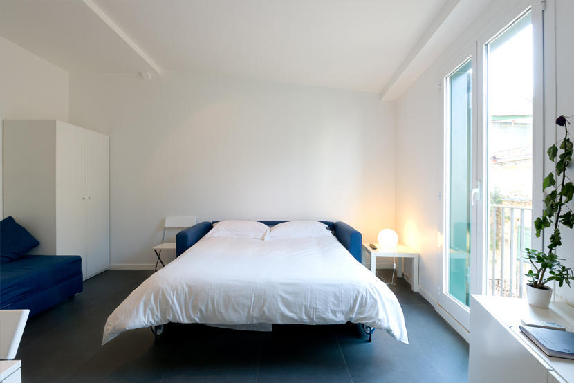 Nardones 48 Apartment Napoli Phòng bức ảnh