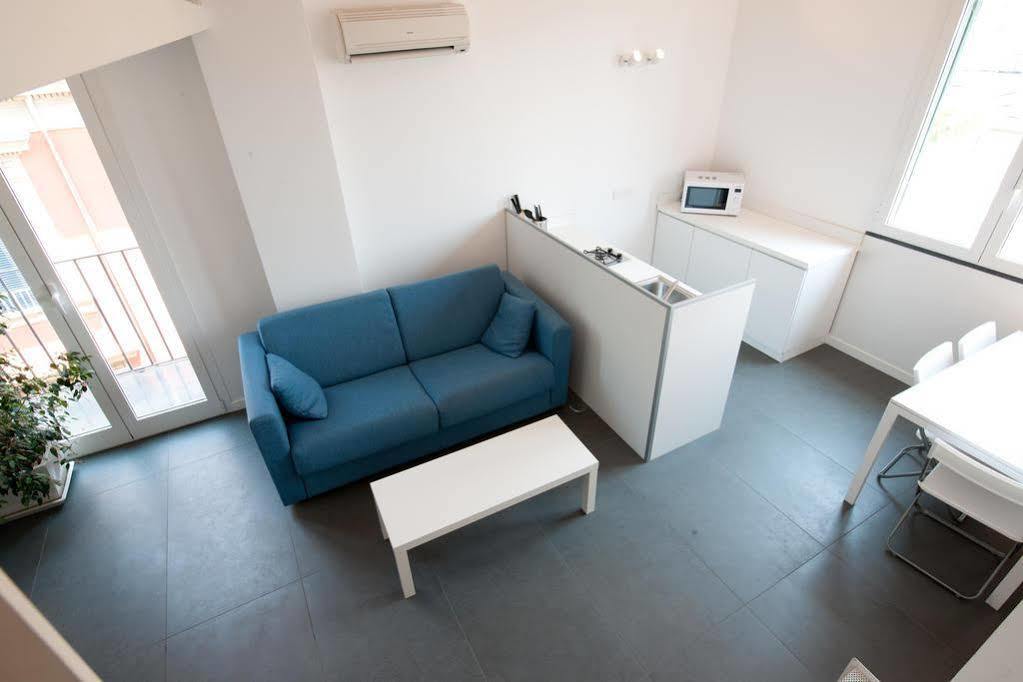 Nardones 48 Apartment Napoli Ngoại thất bức ảnh