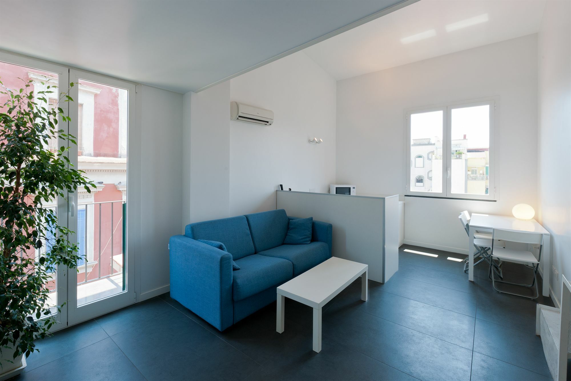 Nardones 48 Apartment Napoli Ngoại thất bức ảnh